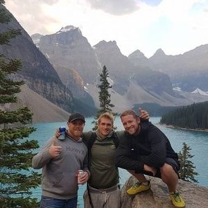 Meet your Posher, Marc